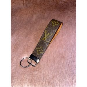 ✨Louis Vuitton✨ ☆ Keychain ☆